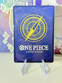 ST03-013 Boa Hancock Alt Art One Piece Premium Collection Promo English NM #A4 - Image 2