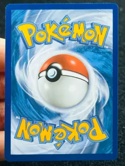 Iron Hands 061/162 Reverse holo - LP-NM - Pokemon TCG Card - Image 3