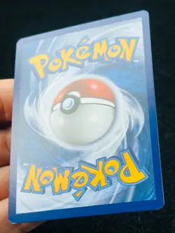 Iron Hands 061/162 Reverse holo - LP-NM - Pokemon TCG Card - Image 4