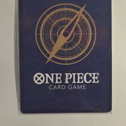 Bandai One Piece CCG Dracule Mihawk OP14-119 Character Card 10000 Power - Image 3