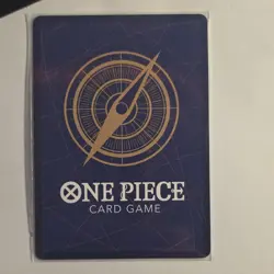 Bandai One Piece CCG Dracule Mihawk OP14-119 Character Card 10000 Power - Image 4