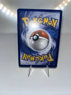 Pokemon TCG Bulbasaur Scarlet & Violet 151 Art Rare Card 166/165 - Image 4
