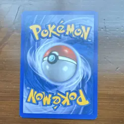 Pokemon Deoxys EX Delta Species EX Holon Phantoms Rare Basic 80HP 4/110 Card - Image 3