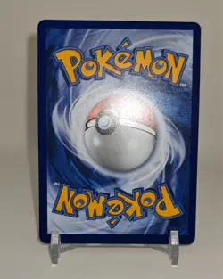 Pokemon Pikachu EX Ascended Heroes SIR Card #276/217 Pack Fresh - Image 2