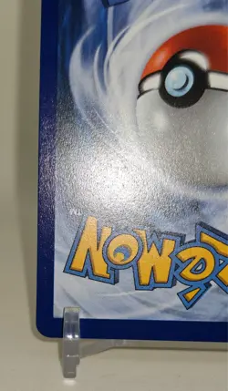 Pokemon Pikachu EX Ascended Heroes SIR Card #276/217 Pack Fresh - Image 3