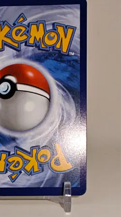 Pokemon Pikachu EX Ascended Heroes SIR Card #276/217 Pack Fresh - Image 4