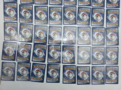 Yuka Morii Pokemon Card Lot Of 53 Cards Collection Bundle NM/LP Clay No Doubles - Image 5