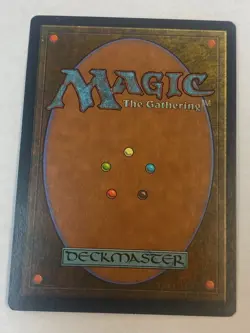 Cunning - Magic the Gathering MTG Exodus Single Card Korean - Image 2