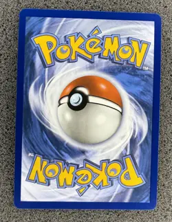 Pokemon ASC Holo 232/217 Basic 70 HP Water Marill 20 Card - Image 2