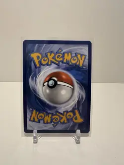 Team Rocket's Wobbuffet 203 Sv: Scarlet & Violet Promo Cards Holo - Image 2