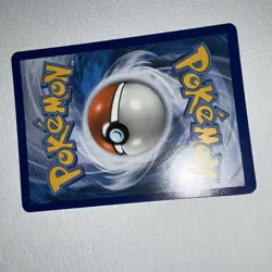 Pokemon Lucario Holo Rare 110 HP Stage 1 SM-Ultra Prism 67/156 English TCG Card - Image 4