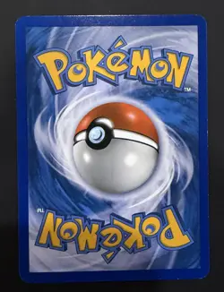 Pokemon HeartGold SoulSilver Card 61/123 Cyndaquil - Image 2
