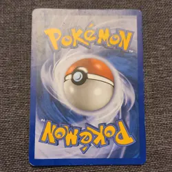 Pokemon Riolu Basic Emanation 60 HP Holo Diamond & Pearl 8/17 30 Attack TCG Card - Image 2