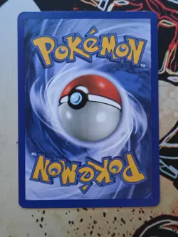Erika's Clefairy - 25/132 - Pokemon Gym Heroes Unlimited Rare Card WOTC NM - Image 2