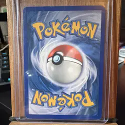 Pokemon Articuno EX Secret Rare Holo FireRed & LeafGreen 114/112 110 HP Card - Image 2