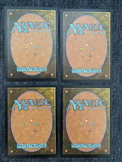 4x Dragon Egg | M14 Magic 2014 | MTG Magic Cards NM - Image 2