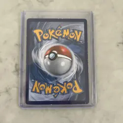 Pokemon Card Sylveon EX RC32 Generations Ultra Rare - Image 2