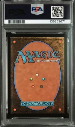 MTG FINAL FANTASY #0532 CHARACTER BORDERLESS SURGE FOIL PROMPTO ARGENTUM PSA 10 - Image 2