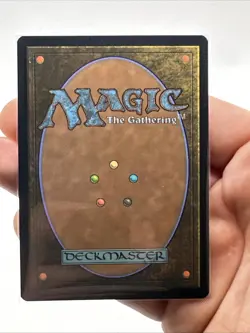 NM Extended Art Mutagen Man, Living Ooze, MTG, TMNT, Magic the Gathering, 273 - Image 3