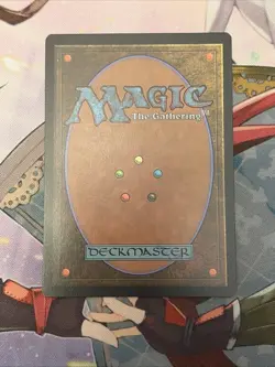 Vampiric Tutor Commander Legends Regular - Image 4