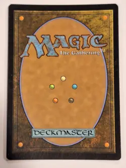 Belligerent Whiptail - Korean FOIL Battle for Zendikar - Magic the Gathering MTG - Image 2