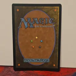 Magic: The Gathering Blasphemous Act Foil Sorcery Commander Legends Red 162/361 - Image 2