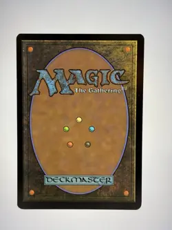 Magic The Gathering - Astral Cornucopia (Schematic) Retro Foil Rare - Image 2
