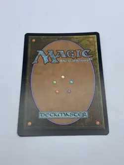 Fog - M12 Core Set 2012 - MTG - Foil COM - Magic The Gathering - Image 3