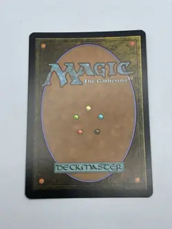 Fog - M12 Core Set 2012 - MTG - Foil COM - Magic The Gathering - Image 4