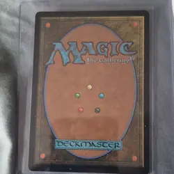 Magic: The Gathering Smothering Tithe Commander Masters Mythic Enchantment 57 EN - Image 2