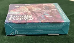 MTG Lorwyn Eclipsed - 12 Collectors Boosters- Factory Sealed Box - Image 4