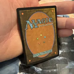 Patriar's Seal Commander Legends: Battle for Baldur's Gate Regular - Image 3