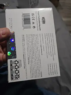 FOIL Edition MTG Secret Lair TRANSFORMERS Lands: One Shall Stand ... SEALED - Image 2