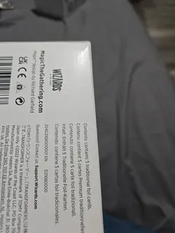 FOIL Edition MTG Secret Lair TRANSFORMERS Lands: One Shall Stand ... SEALED - Image 4