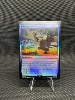 Propaganda Universes Beyond: Assassin's Creed Foil - Image 1