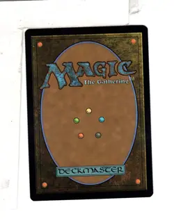 MTG SkeenAB Wastewood Verge from DFT. NM. - Image 2