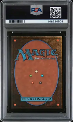 2024 MAGIC: THE GATHERING ASSASSIN'S CREED MARY READ AND ANNE BONNY /500 PSA 10 - Image 2