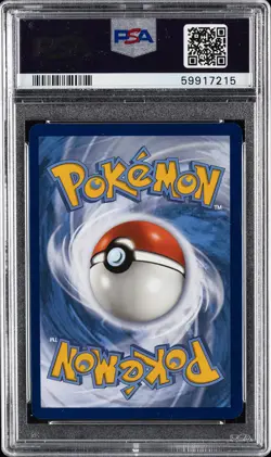 2021 POKEMON SWORD & SHIELD SHINING FATES #SV051 DEDENNE-HOLO PSA 10 - Image 2