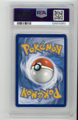 2021 Pokemon SWSH Fusion Strike Gengar VMAX Alt Art #271/264 PSA 10 GEM (GS) - Image 2