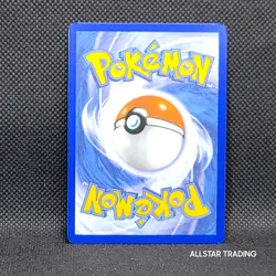 Rev Holo - Castform Sunny 20/191 Pokemon SV Surging Sparks Pokemon Scarlet Viole - Image 2