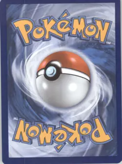 Risky Ruins Reverse Holo Pokemon tcg ME01: Mega Evolution #127/132 - Image 2