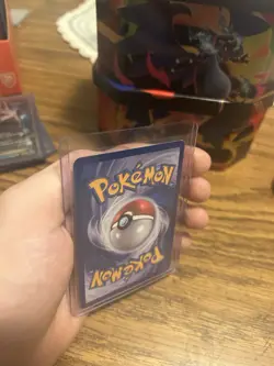 Pokemon Tornadus EX 114/116 Full Art Ultra Rare Holo Card Plasma Freeze - Image 4