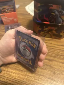 Pokemon Tornadus EX 114/116 Full Art Ultra Rare Holo Card Plasma Freeze - Image 5