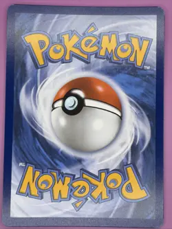 Mystery Garden 122/132 Mega Evolution Reverse Holo Pokemon Card - Image 2