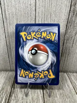 Piplup Pokemon Card 15/17 Holo Rare Pop Series 6 Promo MP - Image 2