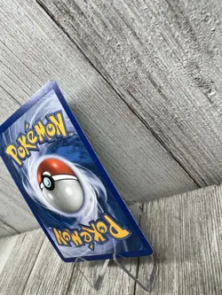 Piplup Pokemon Card 15/17 Holo Rare Pop Series 6 Promo MP - Image 3