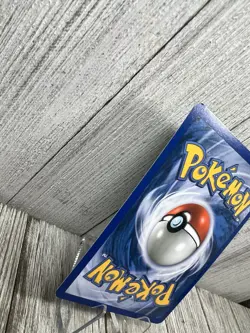 Piplup Pokemon Card 15/17 Holo Rare Pop Series 6 Promo MP - Image 4