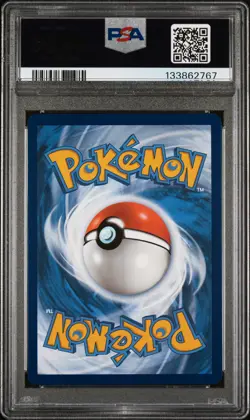 2023 POKEMON SVP EN-SV BLACK STAR PROMO #013 MIRAIDON PSA 10 - Image 2