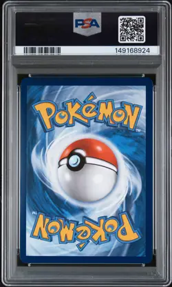 2026 POKEMON ASC EN-ASCENDED HEROES MEGA ATTACK RARE #270 MEGA SCRAFTY EX PSA 10 - Image 2