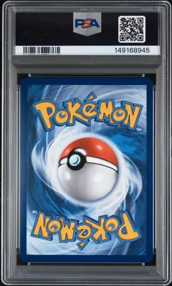 2026 POKEMON ASC EN-ASCENDED HEROES ILLUSTRATION RARE #226 PSYDUCK PSA 10 - Image 2